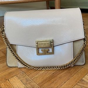 Givenchy handbag purse